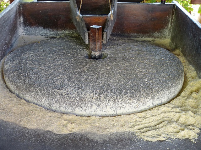 grinding disc for metal