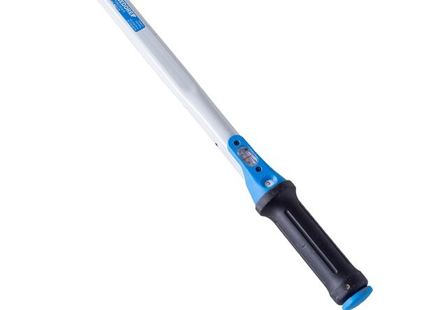 inch pound torque wrench
