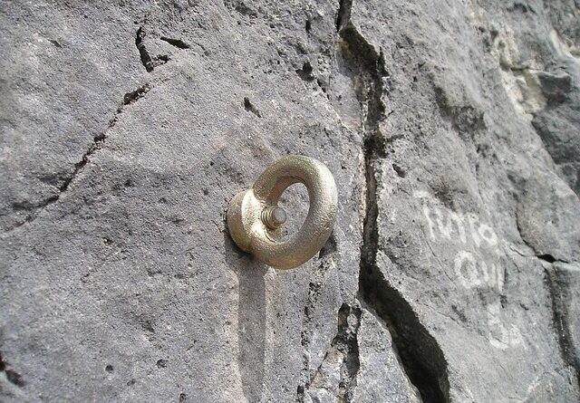 eye bolts