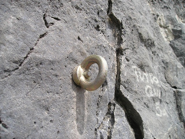 eye bolts