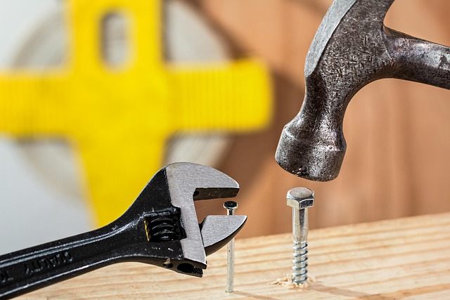 woodworking screws
