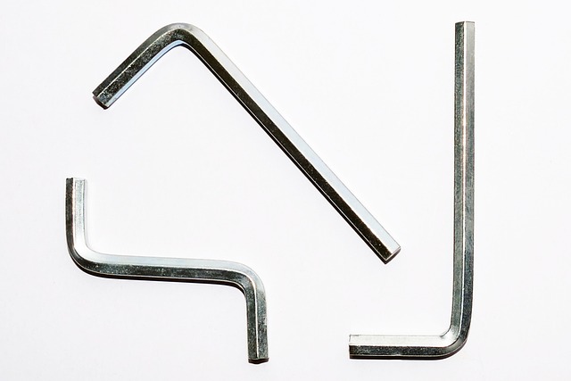 hex wrench