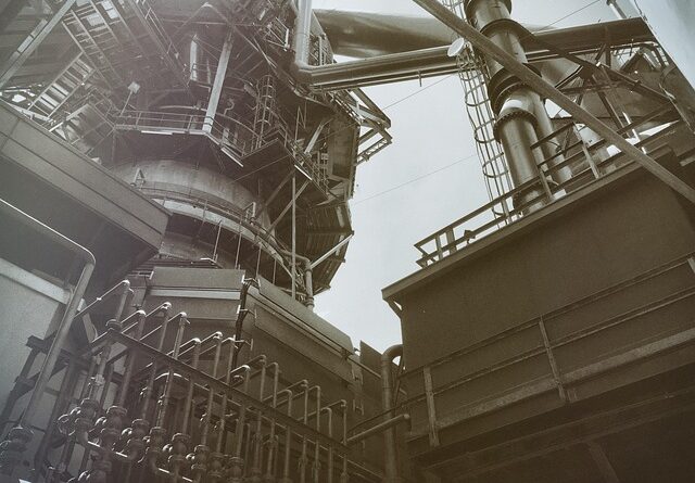 black steel pipe for gas