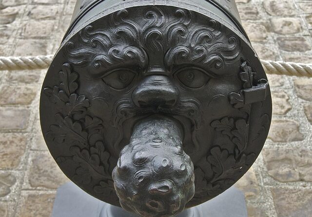 antique bronze