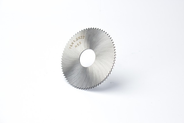 hack saw blade