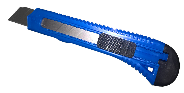 aluminum cutter