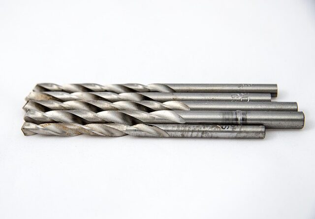 drill hole cutter