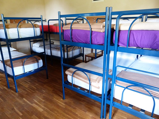 bunk bed connectors