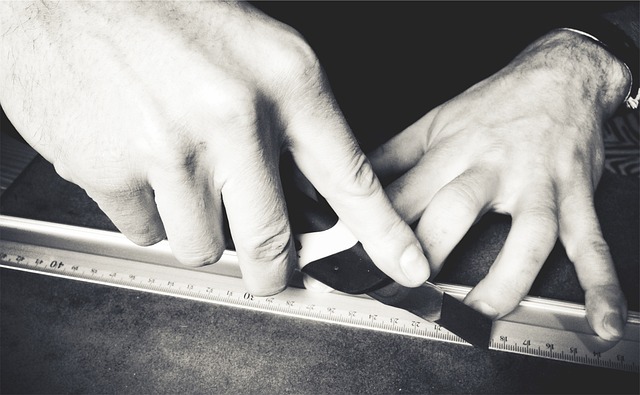 cutting blade