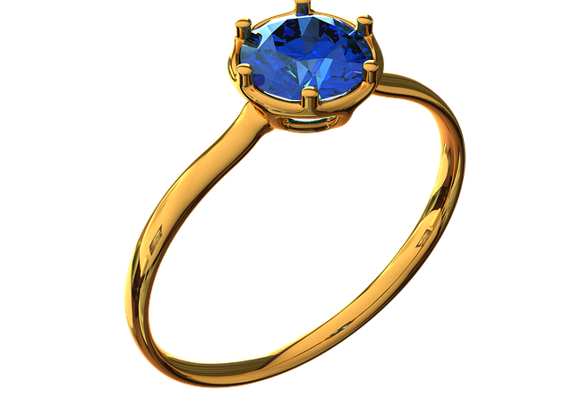 14k gold nose ring