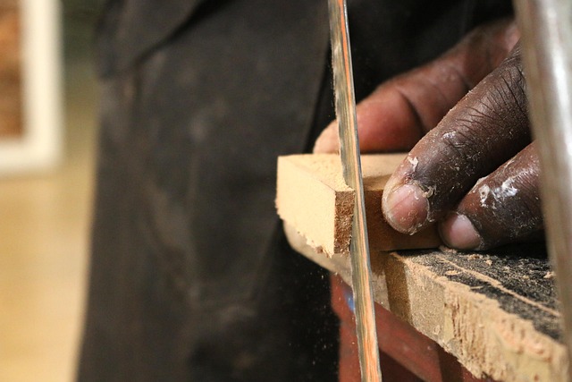 How Can a Saw for Wood Improve Precision in Table Saw Jigs