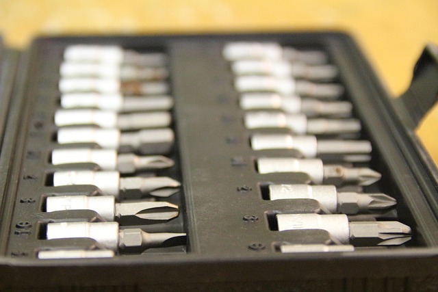 cobalt drill bits