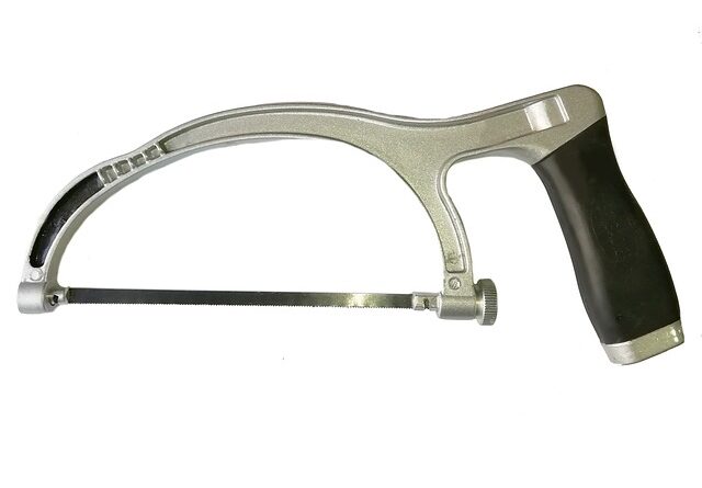 dewalt hacksaw