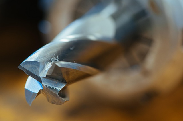 drill bits for steel