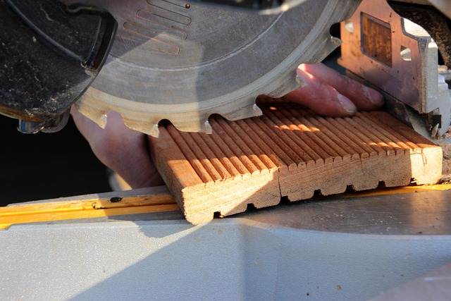 Is The Dewalt Cutoff Saw Still Competitive Against Bosch Miter Saws