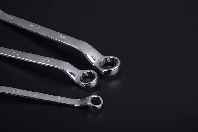 torque wrench for spark plugs