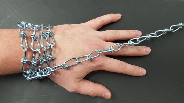 hand chain saw