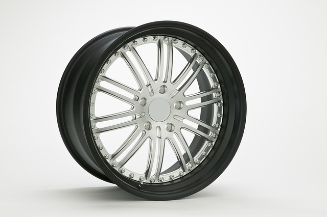 6061 aluminium alloy