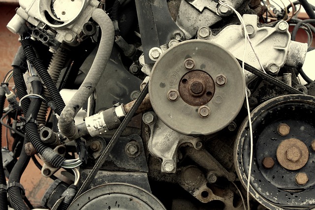automotive bolts near me