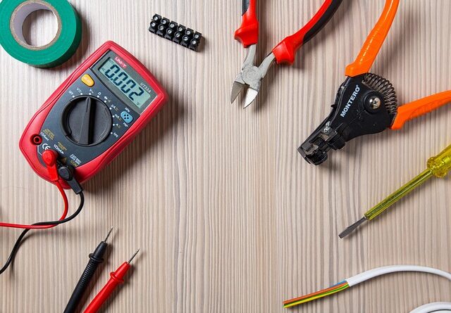 klein wire cutters