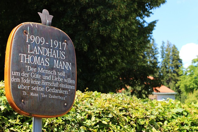 What Do the Stolen Bronze Memorial Plaques Reveal About Public Space Security