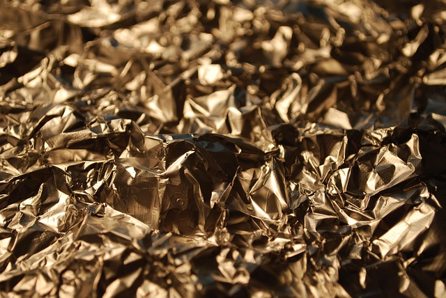 6061 aluminium bar