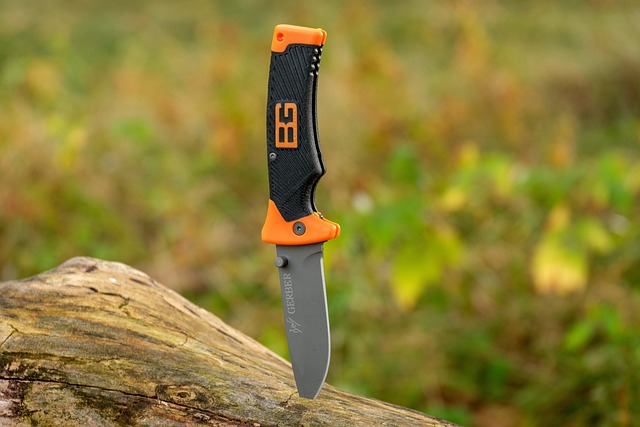 duct knife