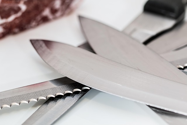 metal cutting chop saw blade