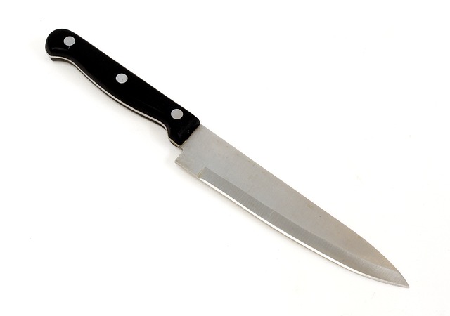 cutting blade