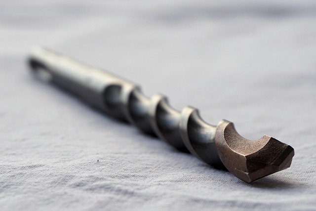 cobalt drill bits for metal