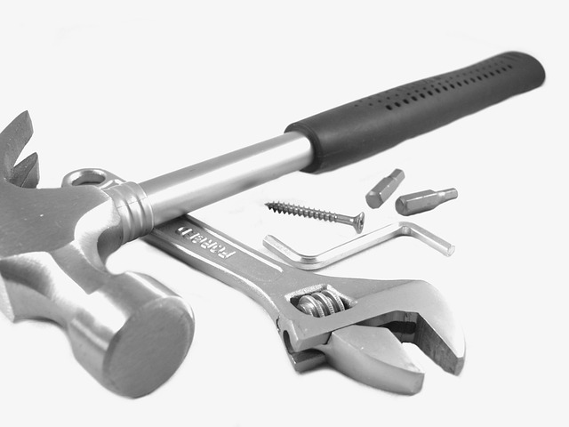metal tapping screws