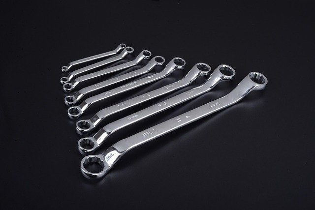 torque wrench for lug nuts