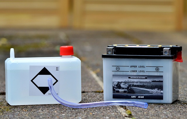 battery operated drill