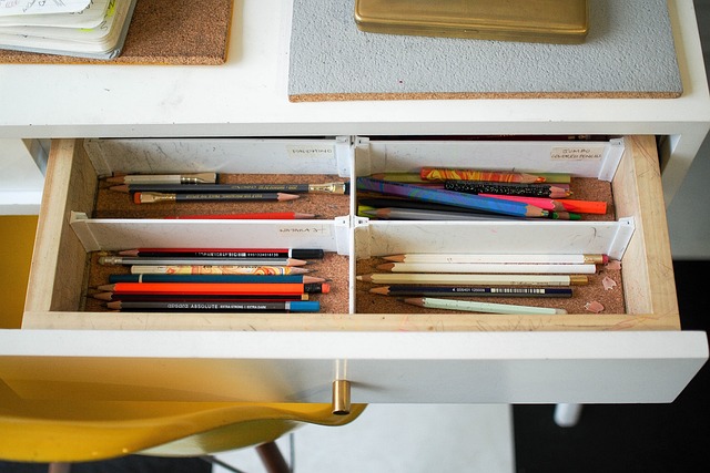 under mount drawer slides