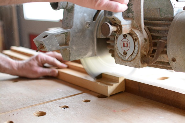 dewalt cutoff saw