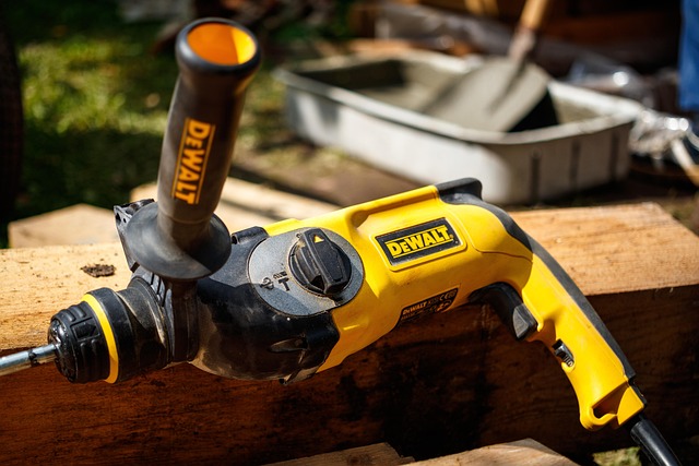 auger drill bit