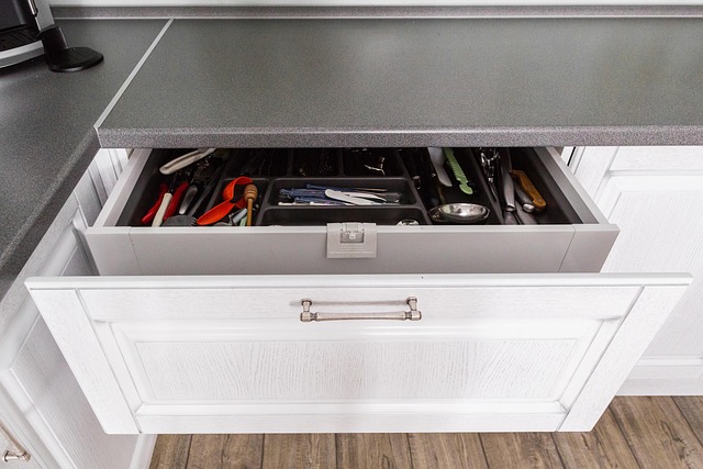 Is Blum 563H Redefining the Future of Undermount Drawer Slides
