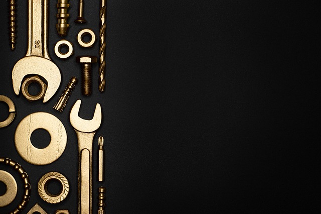 nose pin gold
