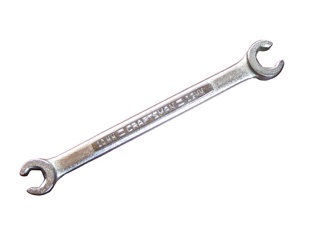 hex wrench