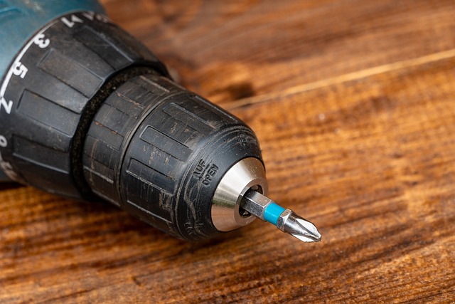 drill bits for steel