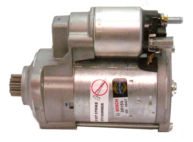 car hardware