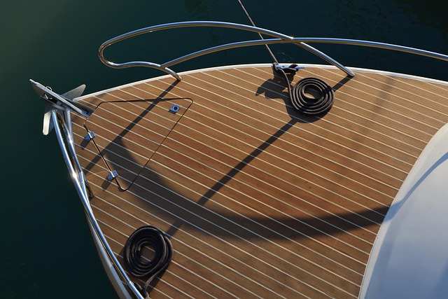 anchor and screws