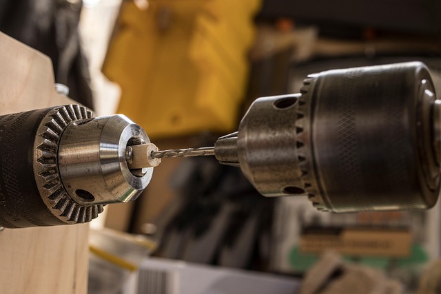 masonry drill bit