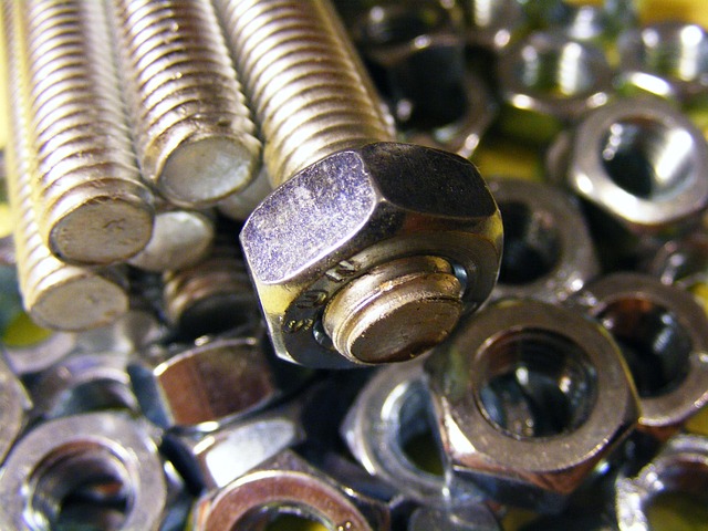 u bolt fasteners