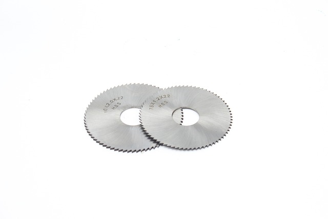 hack saw blade