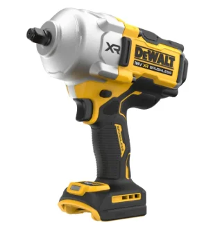 What Makes an Impact Wrench the Ideal Choice for Cordless Precision Work