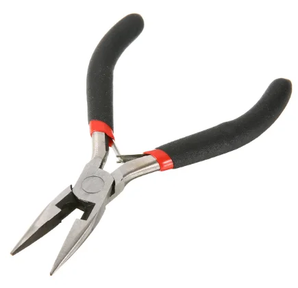 How Are Needle Nose Pliers Applied in Precision Engineering Tasks