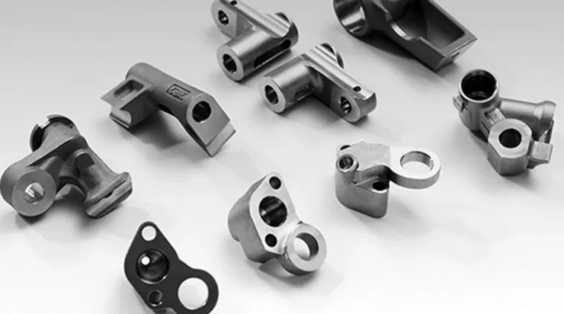 How Stainless Steel Casting Drives Innovation Across Modern Industries