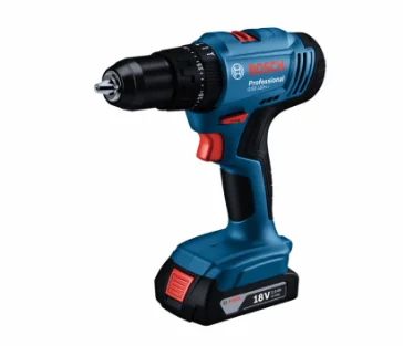 Could A Power Drill Indicate Escalating Violence In Home Invasion Cases