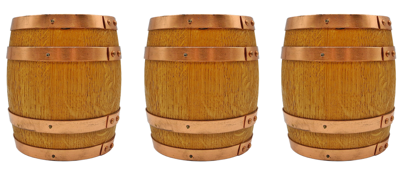 Are Barrel Bolts the Best Choice for Secure Doors and Gates?